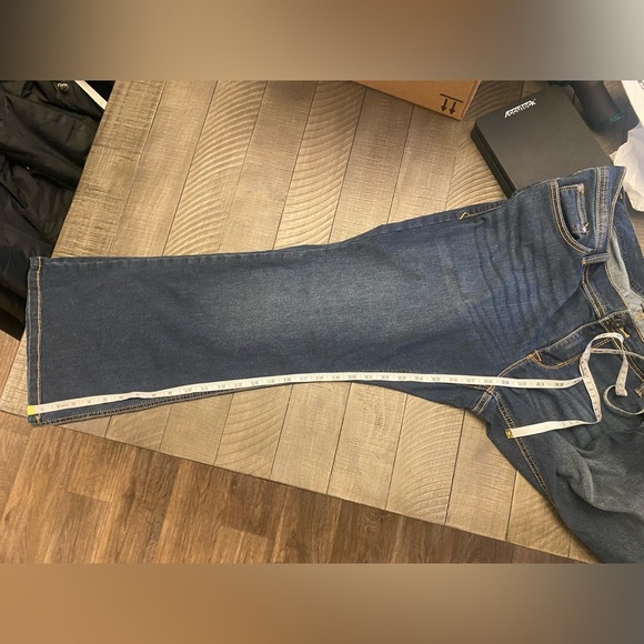 Torrid Luxe Slim Boot jeans - Picture 6 of 6